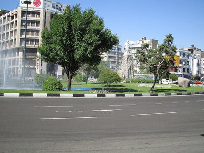 گردشگری خانوادگی در تهران قدیم