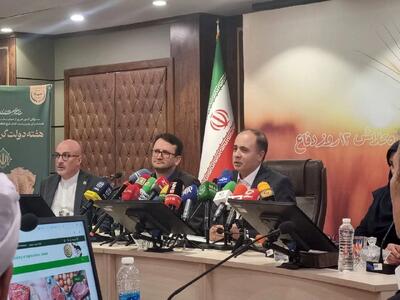 از نظر تامین امنیت غذایی در سخت‌ترین شرایط هستیم/ تعیین نرخ تضمینی گندم؛ به زودی