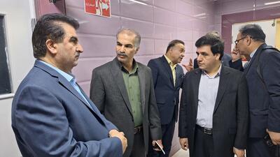 احداث و تجهیز خوابگاه های دانشجویی توسط، بانک رفاه کارگران