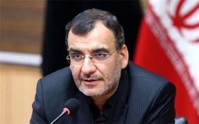 نباید تلقی شود شهرداری می‌خواهد درختان خشک شوند