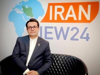 از تهران–باکو تا برجام و مکانیزم ماشه؛ روایت سید عباس موسوی از دیپلماسی در میدان سخت - ایران ویو 24