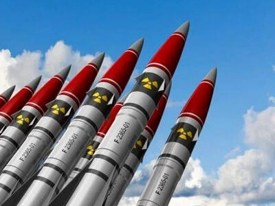 بازدارندگی هسته‌ای فرانسه و انگلیس در برابر روسیه - دیپلماسی ایرانی
