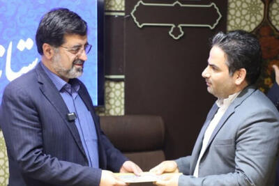 عملکرد مثبت روابط‌عمومی استانداری قم در دوره مدیریت مهندس مختاری تثبیت شد