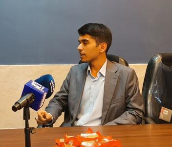 طرح ملی «هیئت اندیشه‌ورز جوانان» از گلستان کلید خورد
