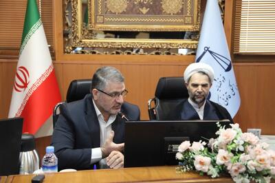 استانداردسازی گواهی‌ها از مهم ترین ماموریت‌های سازمان پزشکی قانونی است