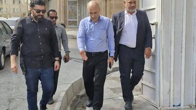 ضرورت اقدام فوری برای پاکسازی آب‌های روان در بندرعباس