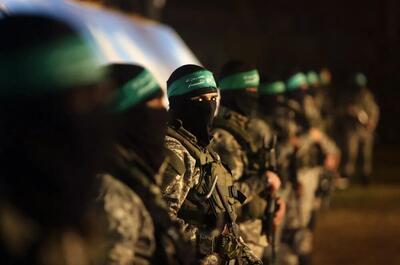 نسل زِد آمریکا حامی مقاومت فلسطین است