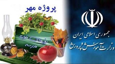 مدیریت یکپارچه و هماهنگی لازم در سطح واحدهای آموزشی مدارس ملایر برقرار شود