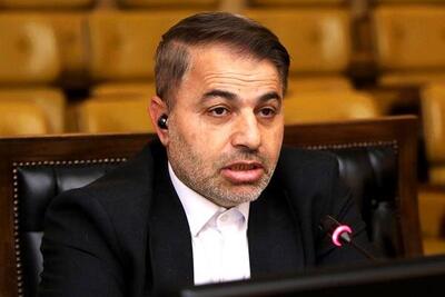 رحیمی مظفری: دولت در شرایط سخت کشور تلاش‌های قابل توجهی داشته است