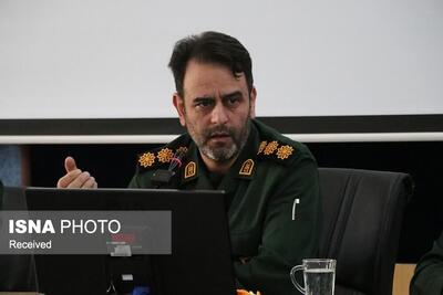 سپاه، ارتش و دستگاه‌های اطلاعاتی و امنیتی در آمادگی‌اند