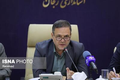 کمبود آب شرب، کشاورزی و صنعتی دغدغه جدی استان است