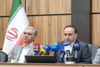 قرار گرفتن موضوع امنیت غذایی در دستور کار معاون اول/سهم ۸ درصدی معاونت علمی ریاست‌جمهوری در رشد اقتصادی