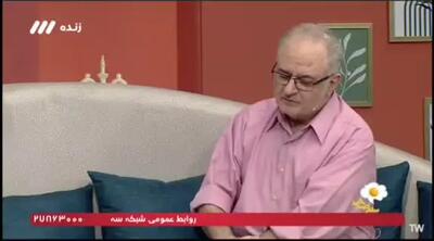 وقتی پزشکیان عصبانی می‌شود چکار می‌کند؟ / فاطمه مهاجرانی توضیح داد