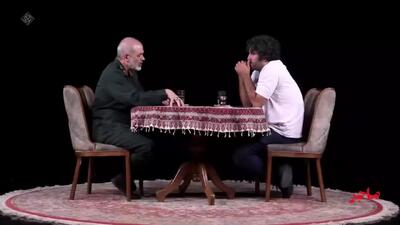 سردار وحیدی:  اسراییل نه یک بار بلکه در نوبت‌هایی ۲۰۰ هواپیما برای حمله به ایران استفاده کرد