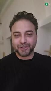 توضیحات خواننده پاپ در مورد تغییر نام خودش در صفحات مجازی؛ بابک چرا به علی تغییر کرد؟