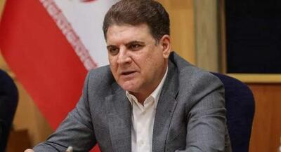 علی زینی‌وند سخنگوی وزارت کشور شد | جهان نیوز