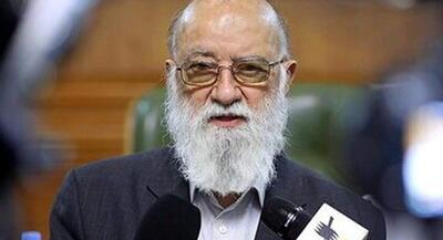 انتقاد چمران به طرح جامع ترافیک تهران | جهان نیوز