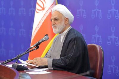 پیام حجت الاسلام محسنی اژه‌ای در پی شهادت نخست‌وزیر و جمعی از وزرای دولت یمن
