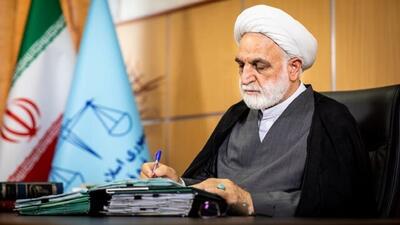 محسنی اژه‌ای: یمنی‌ها رژیم صهیونی و آمریکا را به ستوه آورده‌اند