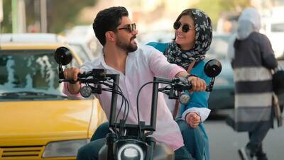 نقد بازی سینا مهراد در سریال از یاد رفته؛ تقلید از نوید محمدزاده!