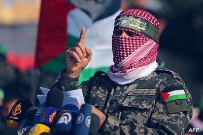 ترور سخنگوی نظامی حماس تایید شد