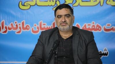 مازندران در دولت چهاردهم رتبه اول ضریب کشت کشور  را کسب کرد
