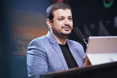 دفاع رائفی پور از حمید رسایی: بار رسانه های مفت خور اصولگرا را به دوش کشید/  یک جمله را فریاد زدند و بولد کردند تا ما بقی مصاحبه شنیده نشود!
