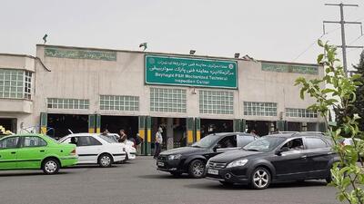 فردا مراکز منتخب معاینه فنی شهر تهران فعال است