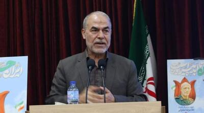 معاون سیاسی سپاه: ۸۰ درصد مردم مخالف محدودیت توان هسته‌ای اند - مردم سالاری آنلاین