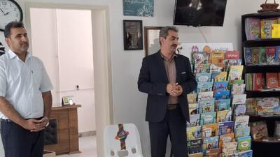 مرکز مشاوره تخصصی کودکان و نوجوانان در سقز افتتاح شد