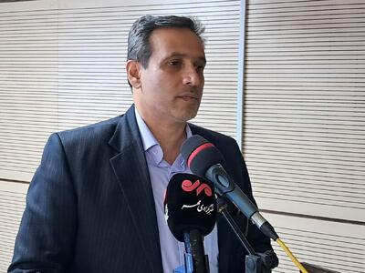 افتتاح دفتر خاک در کرمانشاه اقدامی نمادین نیست