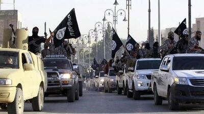 هشدار نسبت به تحرکات آمریکا در عراق از طریق داعش