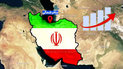 شکستن انحصار جابجایی کالا در بنادر جنوب کشور