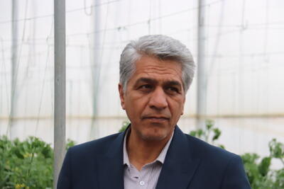 پروژه آبیاری کم فشار در روستای لاسجرد افتتاح شد