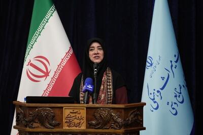 انتخاب معاون صنایع‌دستی ایران به عنوان ارزیاب بین‌المللی