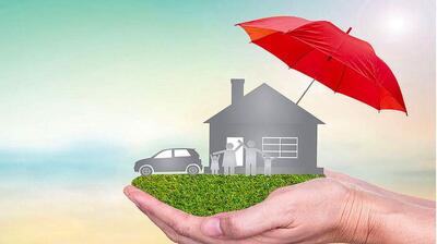 میگنا - اهمیت تاب‌آوری اقتصادی و نقش بیمه