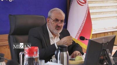تأمین آب ۳ میلیون نفر از جمعیت تهران و کرج/ ۲۵۰۰ لیتر به ظرفیت تأمین آب شرب تهران افزوده شد