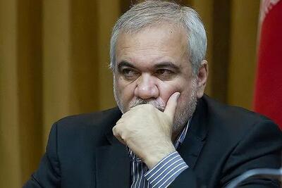 فتح‌الله‌زاده: هرگز کسی را به خاطر ریش کنار نگذاشتم
