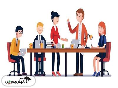 کپشیر مجمع برگزار می کند