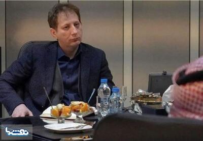 سؤال بی‌پاسخ زنگنه درباره بابک زنجانی: او با جلیلی چه ارتباطی دارد؟ | نفت ما