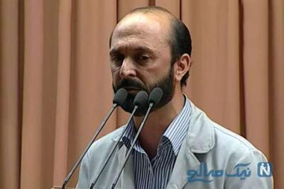پشت پرده شایعه ترور سعید طوسی / از تأیید برادر تا تکذیب فرماندار مشهد