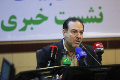 رئیسی معاون بهداشت: راهبرد ما تولید واکسن در کشور است