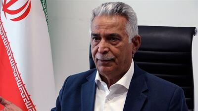 محمدرضا بهرامن خبر داد: راه‌اندازی کمیته چهارجانبه اتاق‌ها و گمرکات ایران و ارمنستان برای رفع موانع گمرکی و مشکلات صدور گواهی مبدأ
