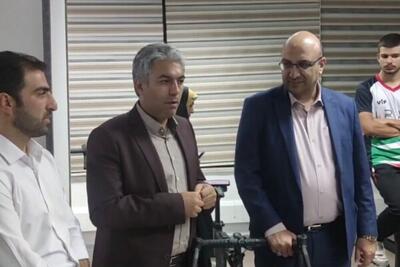 علی‌نژاد: بودجه دوچرخه سواری رشد کرده است؛ کمیته المپیک حمایت می‌کند - پارس فوتبال