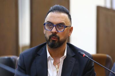 محرومیت ساپینتو شفاف سازی نشده است؛ پاشازاده: می‌توان به استقلال این فصل خوشبین بود - پارس فوتبال