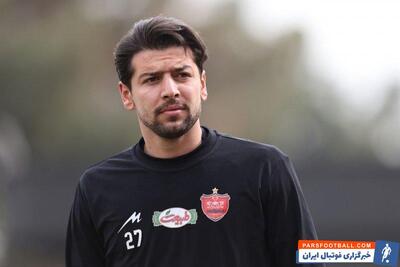 سعید مهری دوباره پست‌های استقلالی‌اش را در اینستاگرام فعال کرد