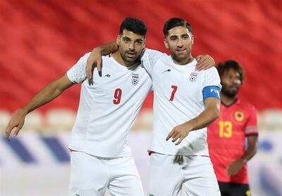 مقصد جهانبخش جایی به غیر از استقلال و پرسپولیس/ رکورد مهدوی‌کیا دست نخورده می‌ماند - پارس فوتبال