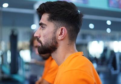 خدابنده لو و کوشکی اردوی تیم ملی را ترک کردند - پارس فوتبال