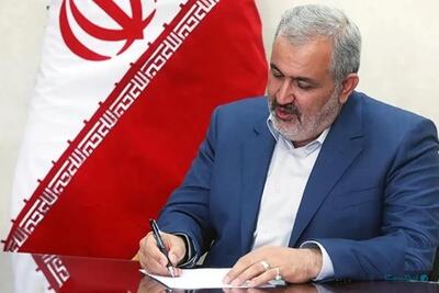 وزیر نیرو دستور داد: کمیته تخصصی برای استخراج غیرقانونی رمز ارز تشکیل شود - پیوست