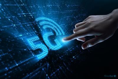 رشد برق‌آسای اینترنت موبایل در جهان؛ رقابت 5G در ایران داغ‌تر‌ شد - پیوست